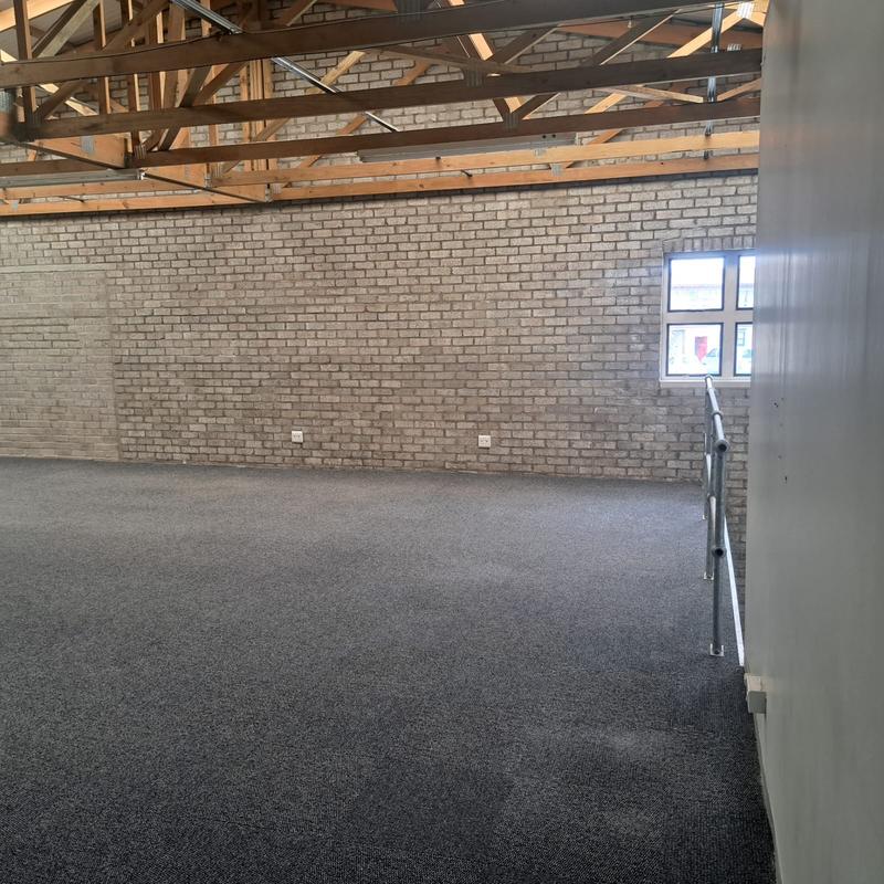 To Let commercial Property for Rent in Newton Park Eastern Cape